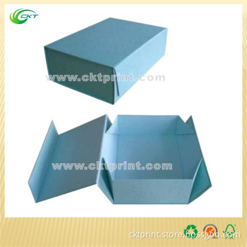 Folding Giftbox in Flat Packing (CKT- CB-151)